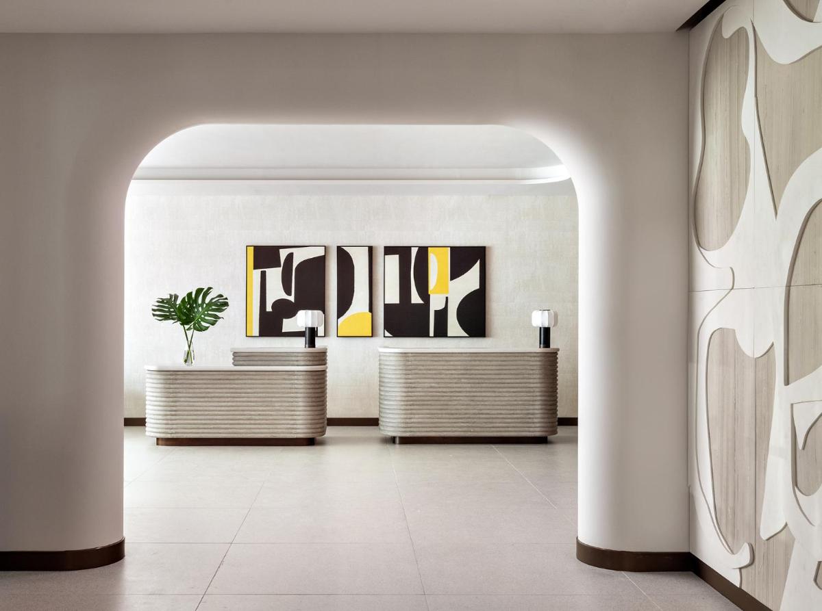 Kimpton Theta New York - Times Square by IHG photo 5