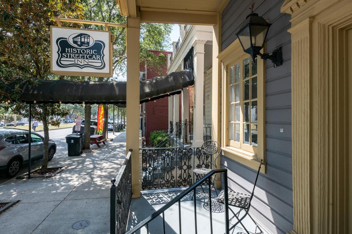 Photo - Historic Streetcar Inn