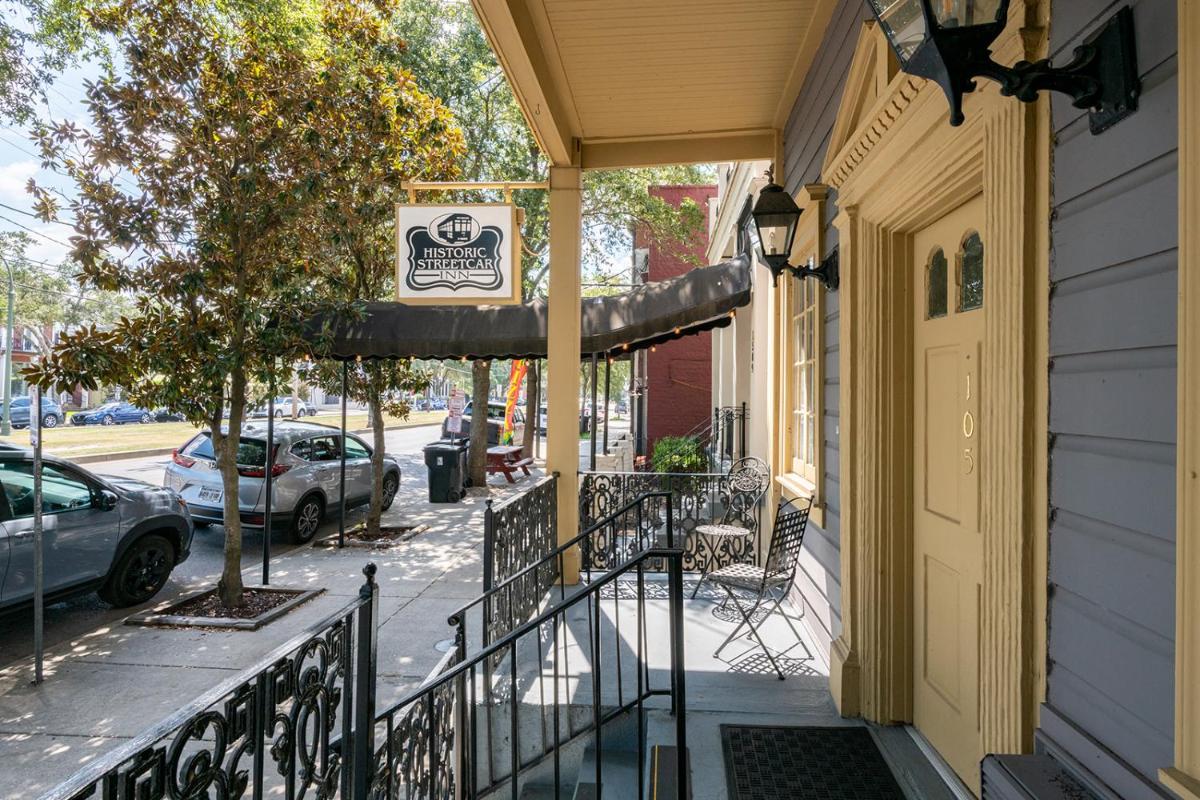Foto - Historic Streetcar Inn