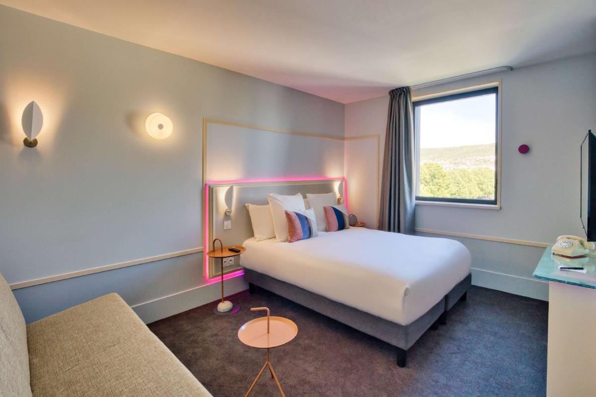 Photo - Hôtel Aiden by Best Western Clermont-Ferrand - Le Magnetic