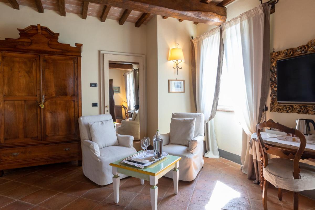 Foto - La Palazzetta Del Vescovo