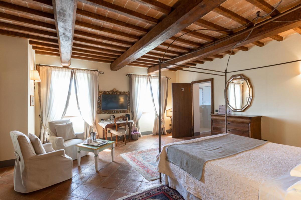 Foto - La Palazzetta Del Vescovo