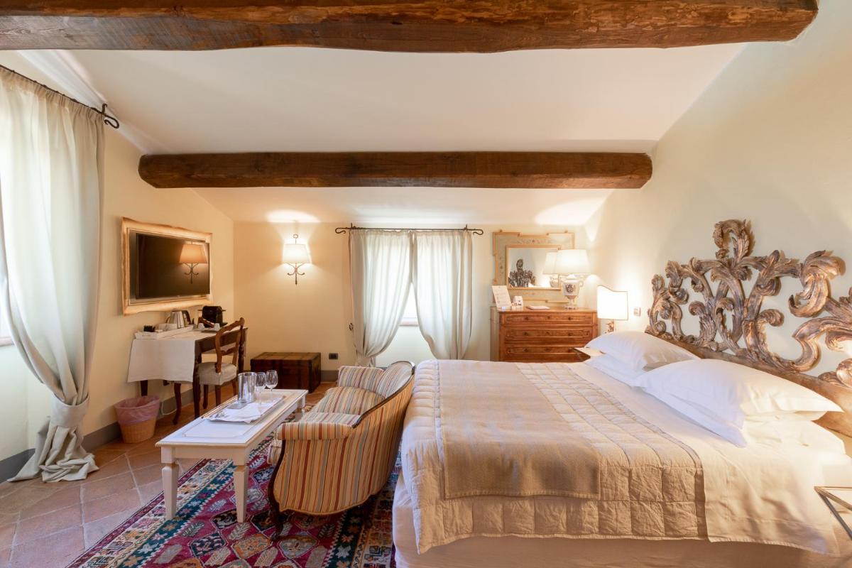 Foto - La Palazzetta Del Vescovo