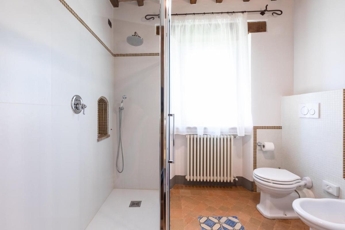 Foto - La Palazzetta Del Vescovo