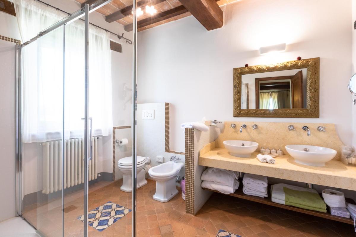 Foto - La Palazzetta Del Vescovo