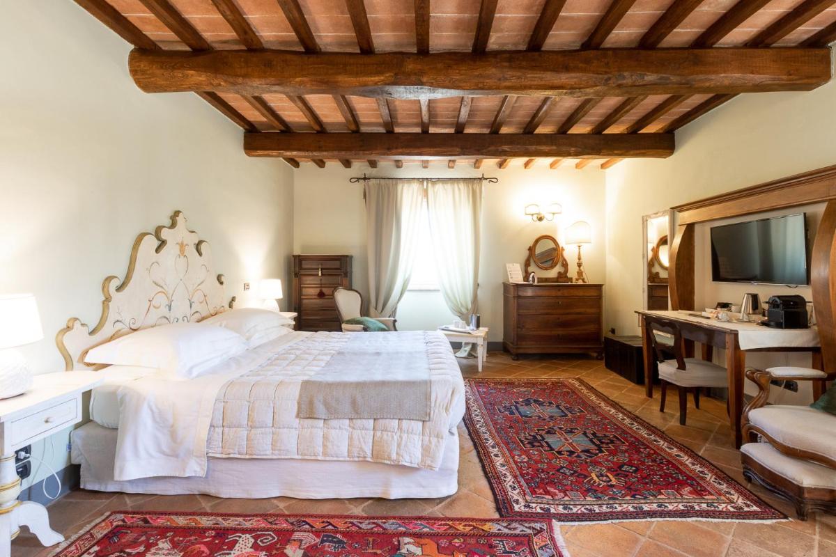 Foto - La Palazzetta Del Vescovo