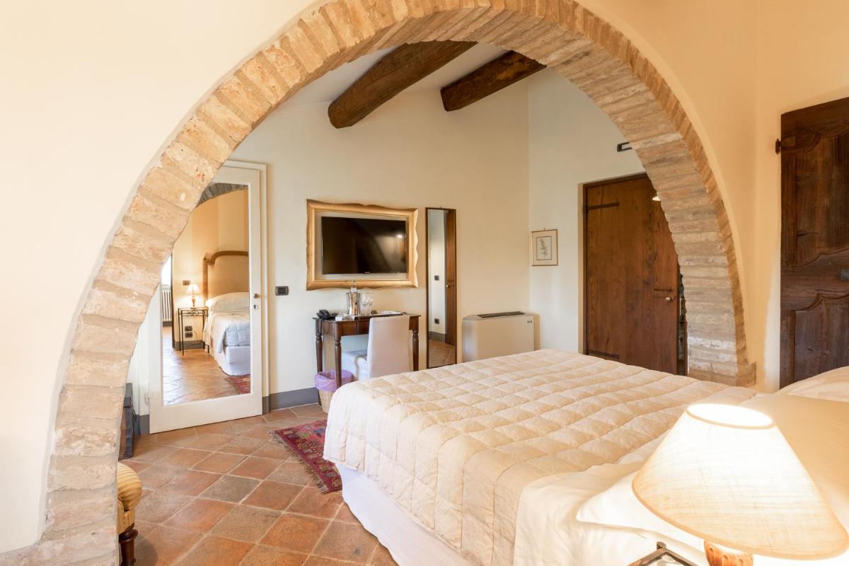 Foto - La Palazzetta Del Vescovo