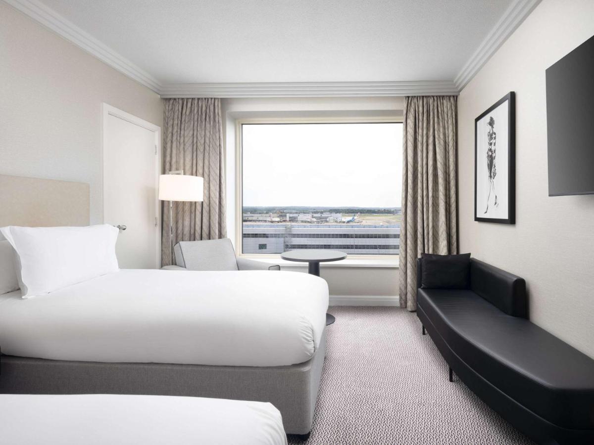 Photo - Sofitel London Gatwick