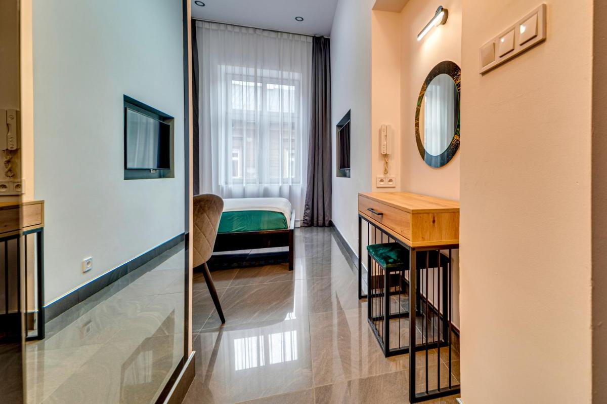 Photo - Komorowski Luxury Guest Rooms