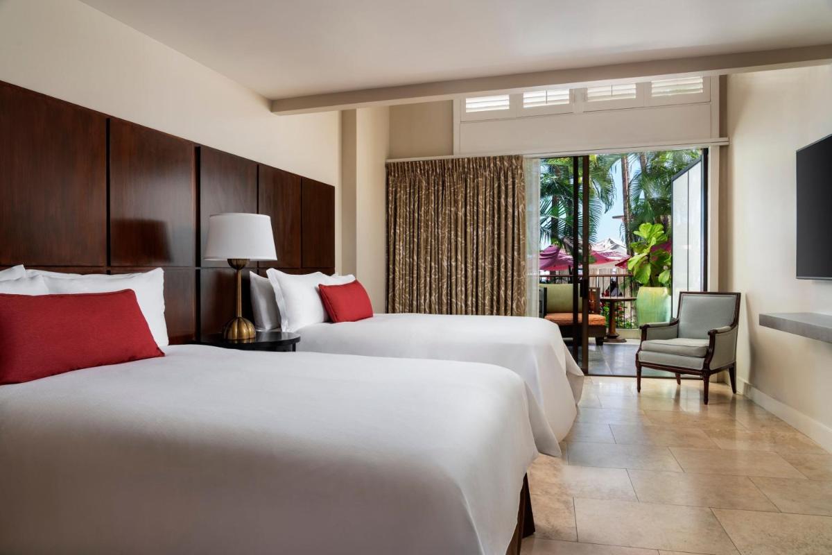 Foto - The Royal Hawaiian, A Luxury Collection Resort, Waikiki