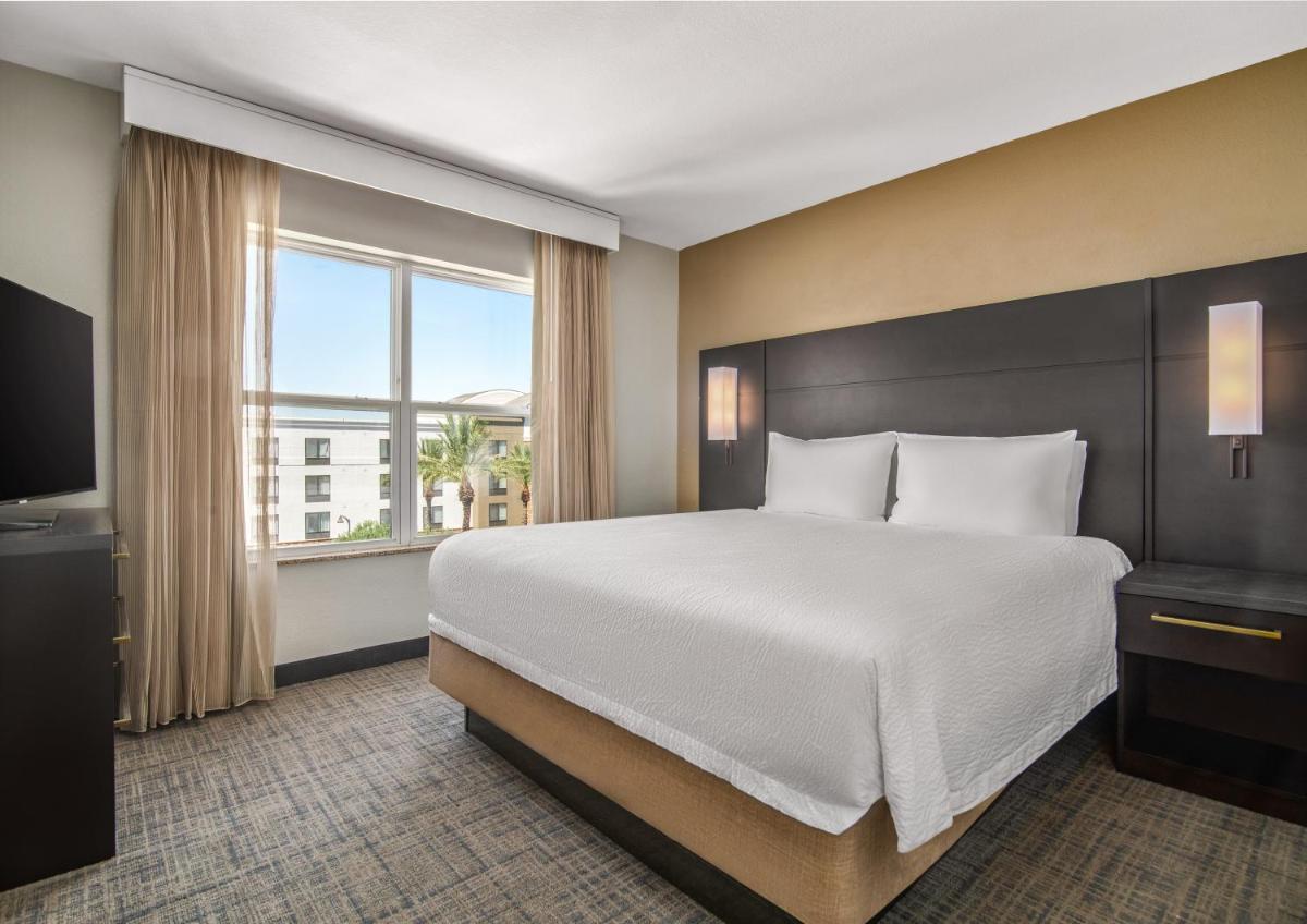 Photo - Residence Inn Phoenix Glendale Sports & Entertainment District