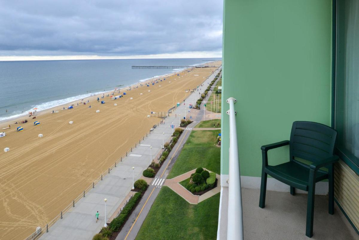 Foto - Holiday Inn Va Beach-Oceanside 21st St, an IHG Hotel