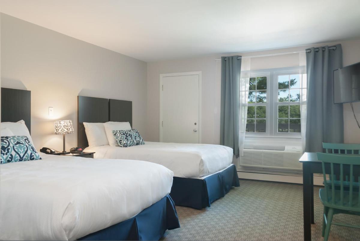 Photo - Kittery Inn & Suites