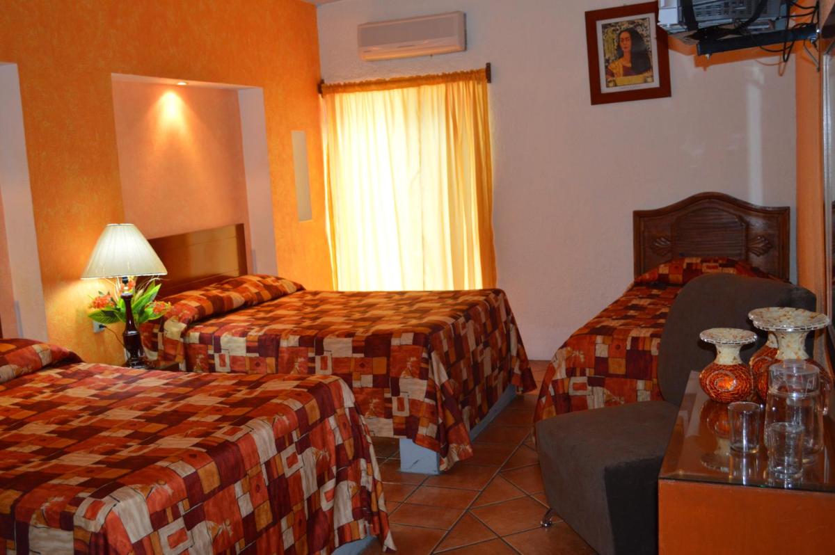 Photo - Hotel La Rienda Mision Tequillan