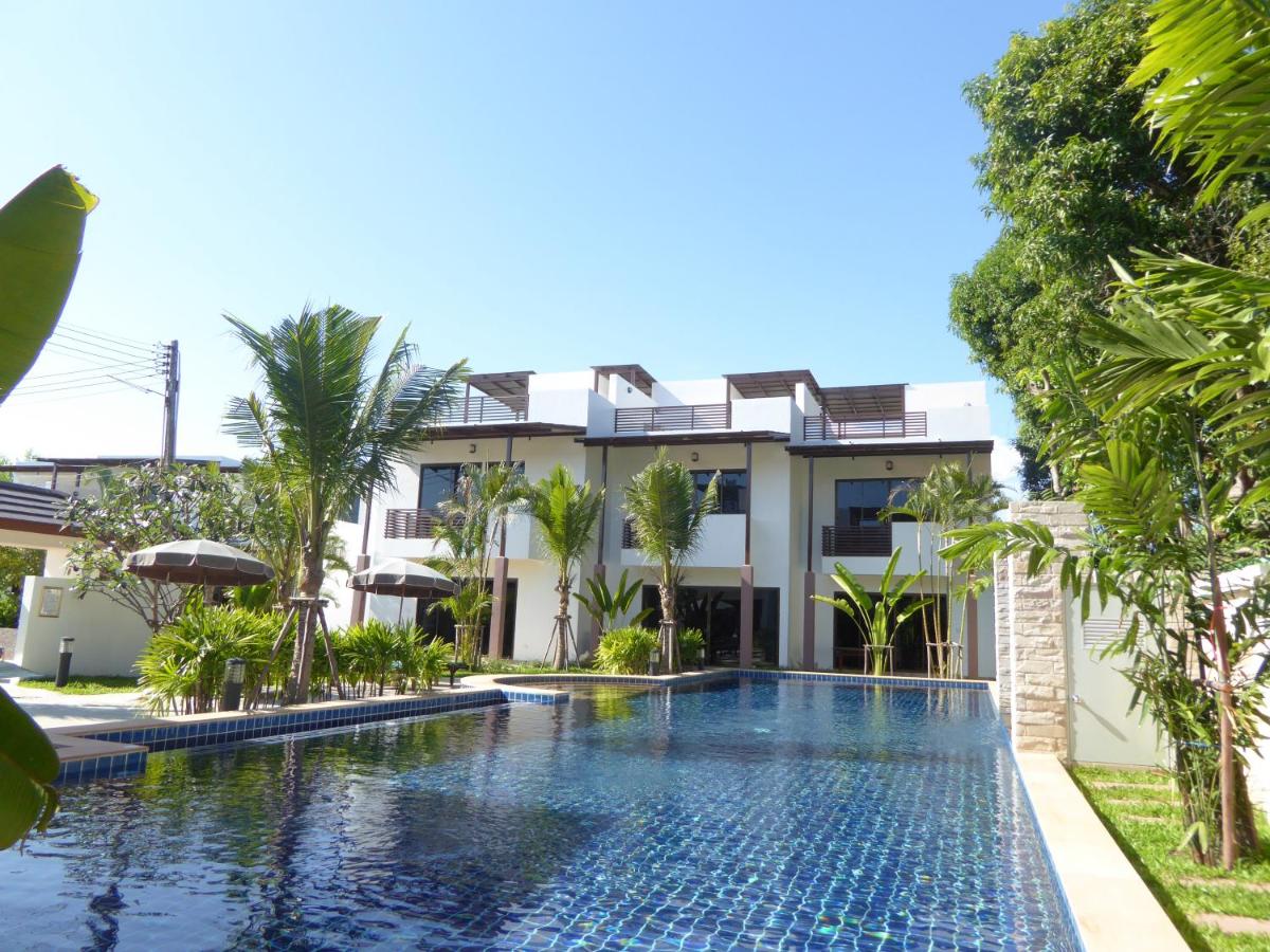Foto - Oasis Garden & Pool Villa at VIP Resort