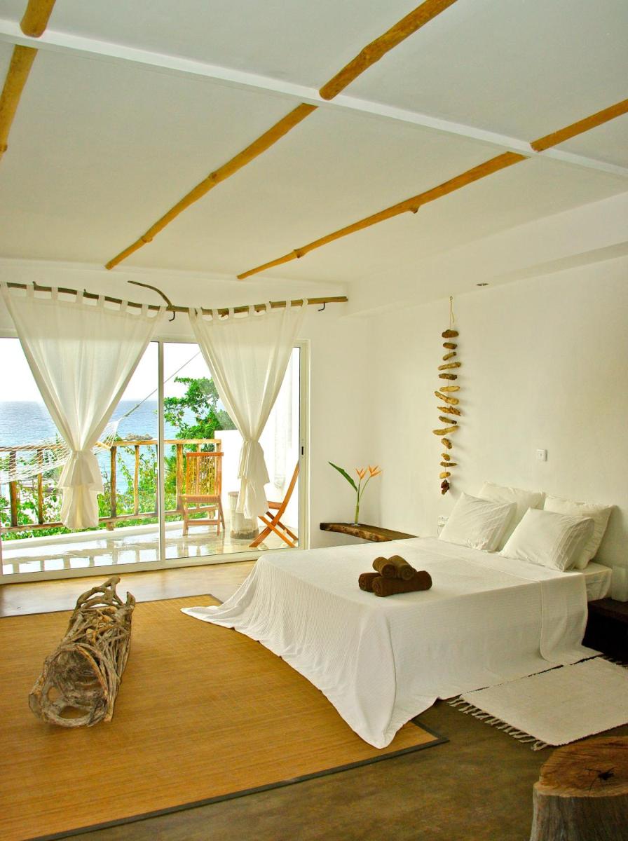 Foto - Bliss Boutique Hotel Seychelles