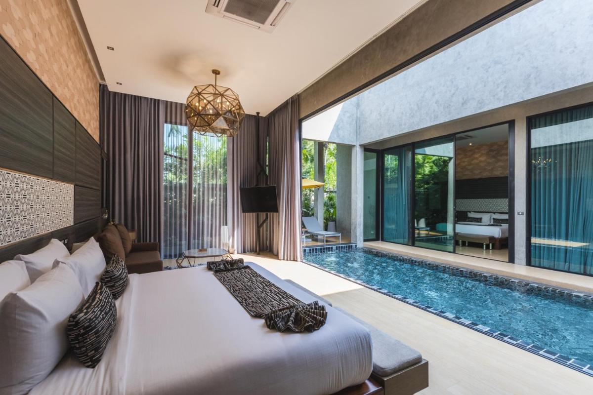 Photo - La Miniera Pool Villas Pattaya - SHA Plus