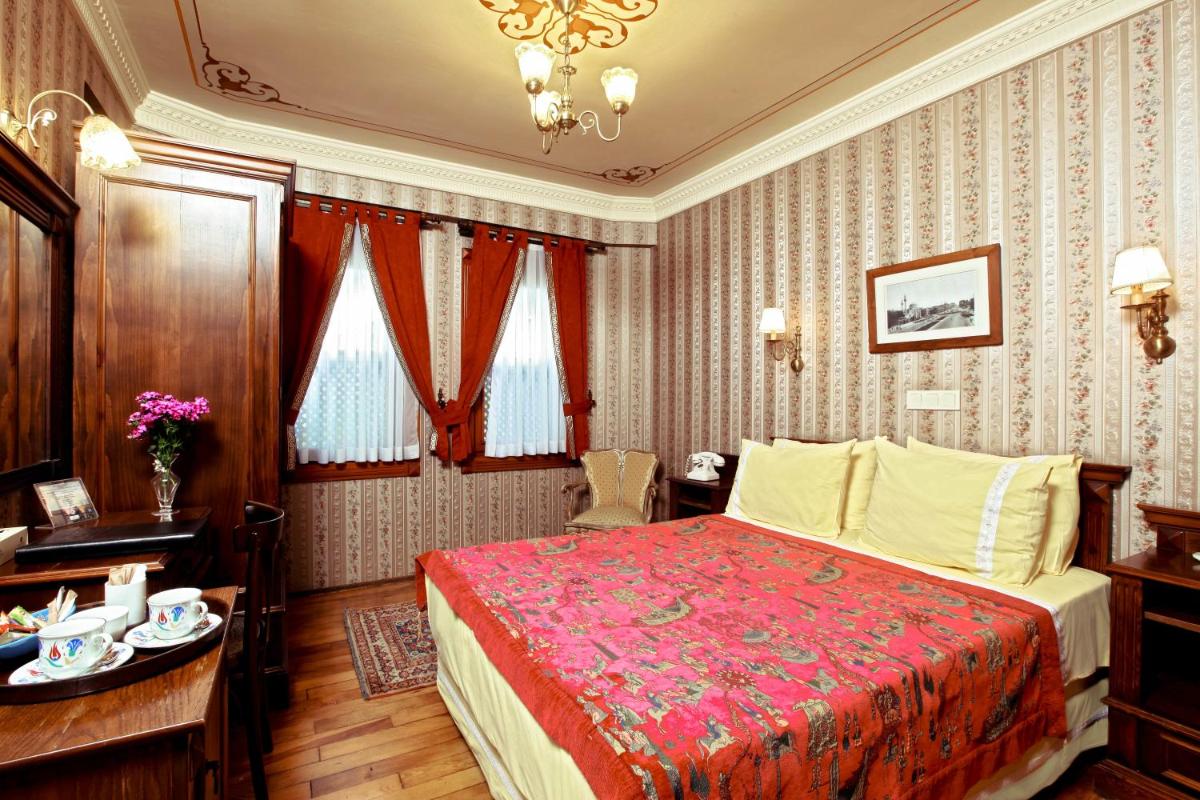 Photo - Dersaadet Hotel Istanbul
