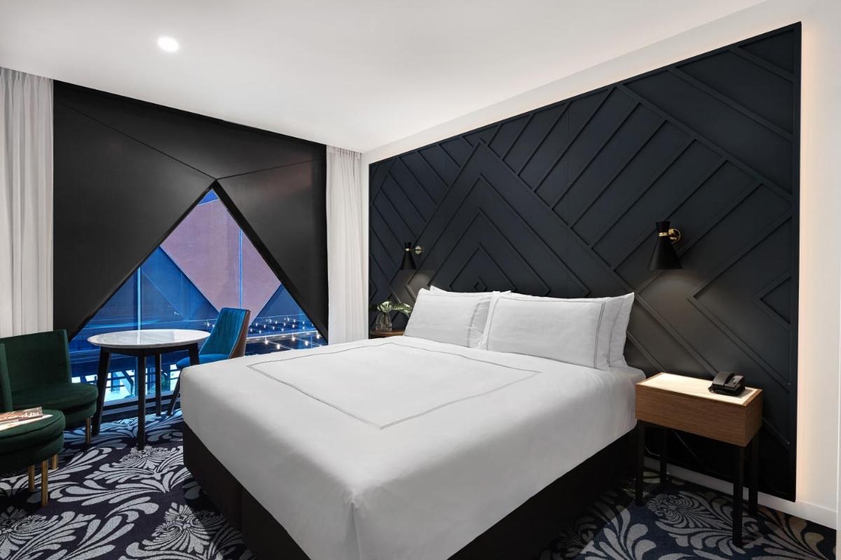 Photo - West Hotel Sydney, Curio Collection by Hilton