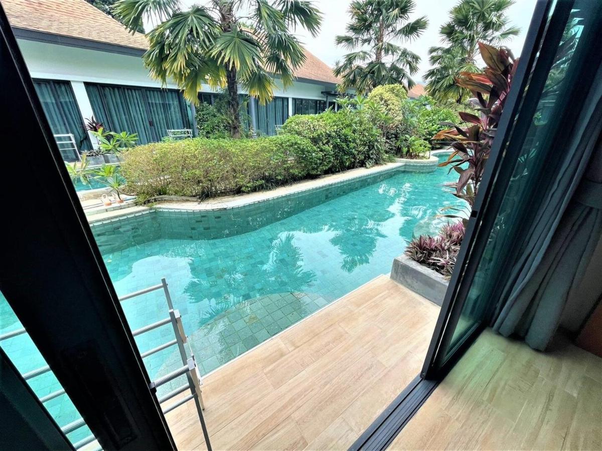 Photo - Tajh Pool Villas