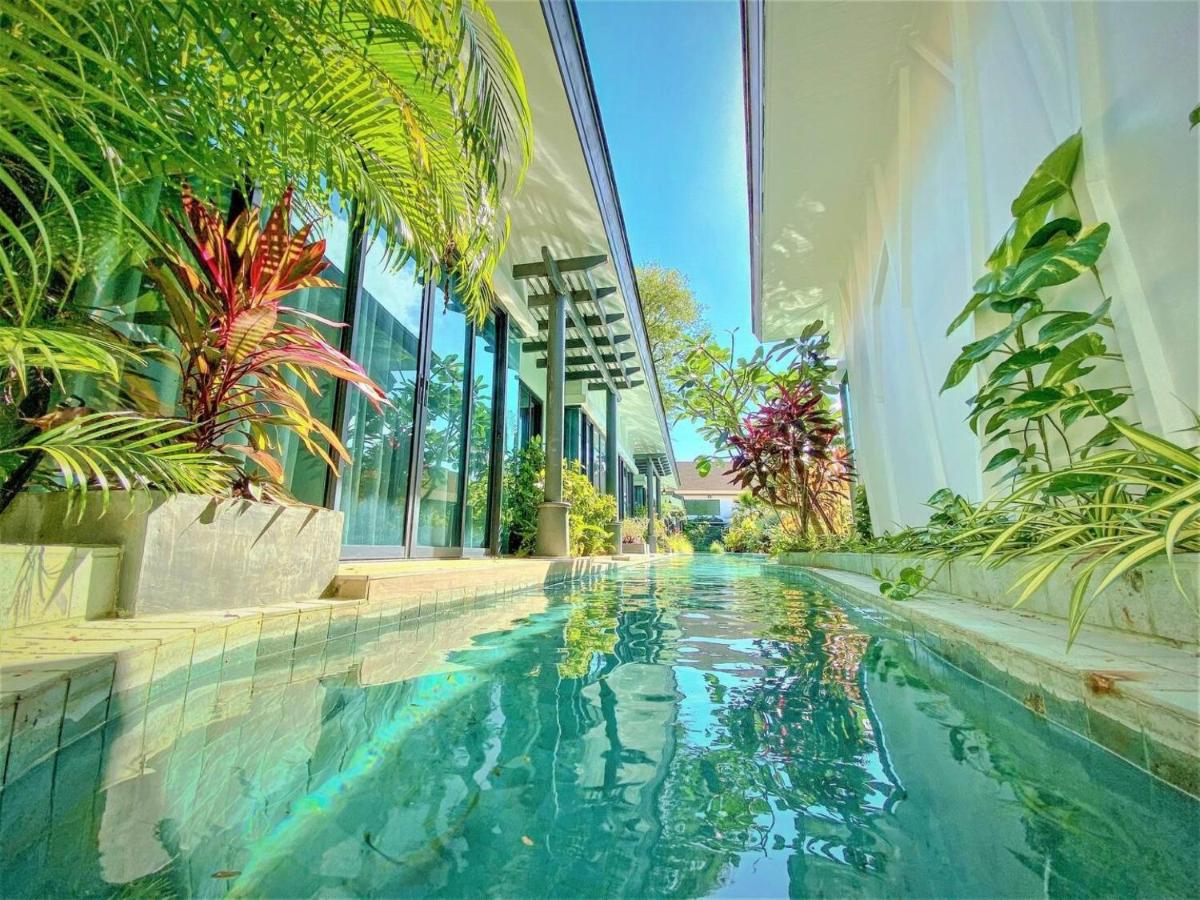 Photo - Tajh Pool Villas