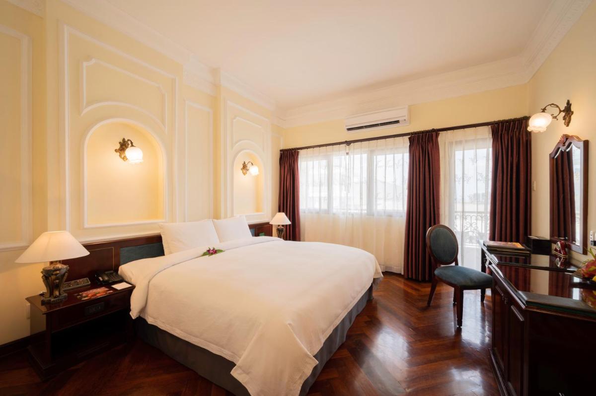 Photo - Hotel Majestic Saigon