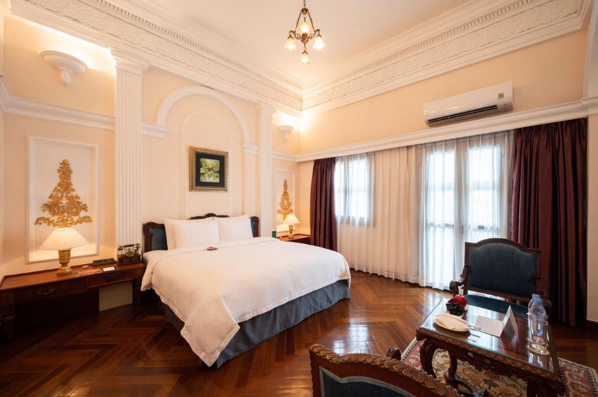 Photo - Hotel Majestic Saigon