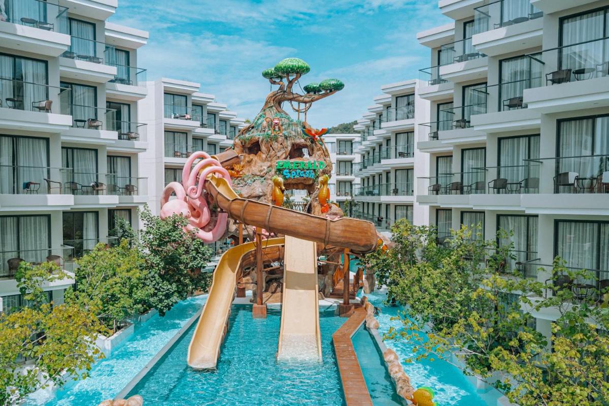 Phuket Emerald Beach Resort photo 5