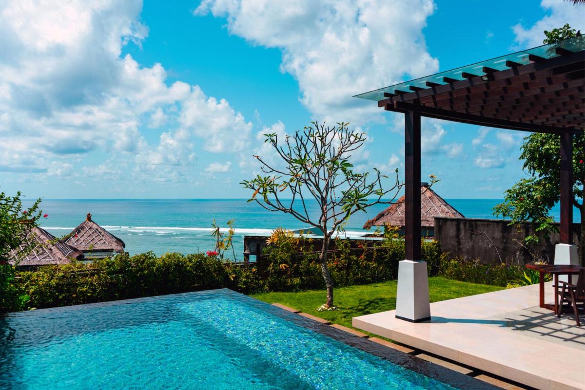 Photo - Samabe Bali Suites & Villas