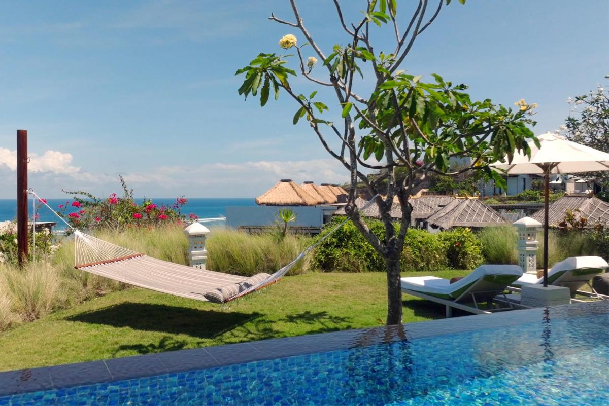 Photo - Samabe Bali Suites & Villas