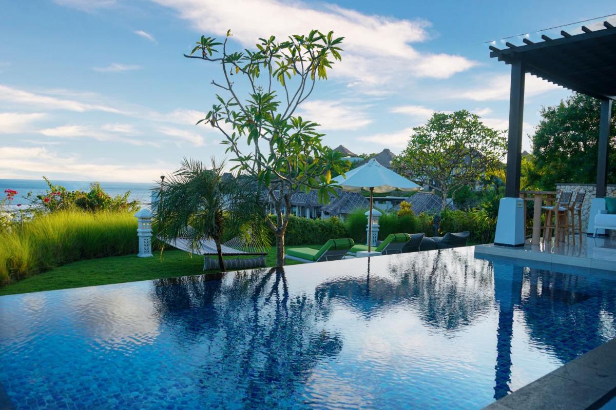 Photo - Samabe Bali Suites & Villas