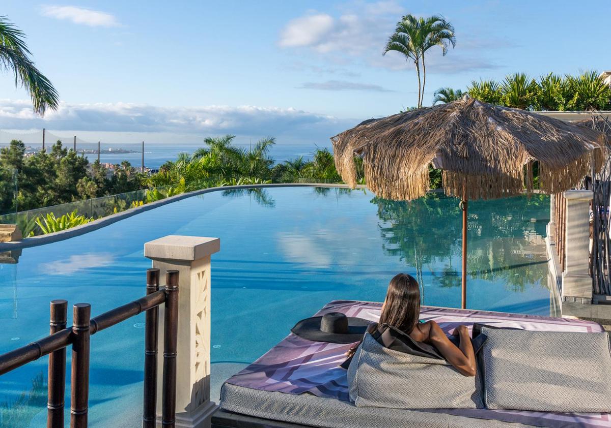 Royal River, Luxury Hotel - Adults Only, Adeje | Best Deals @Holidify