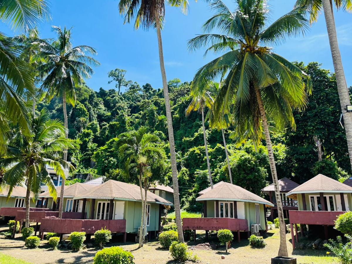 Foto - Koh Ngai Resort