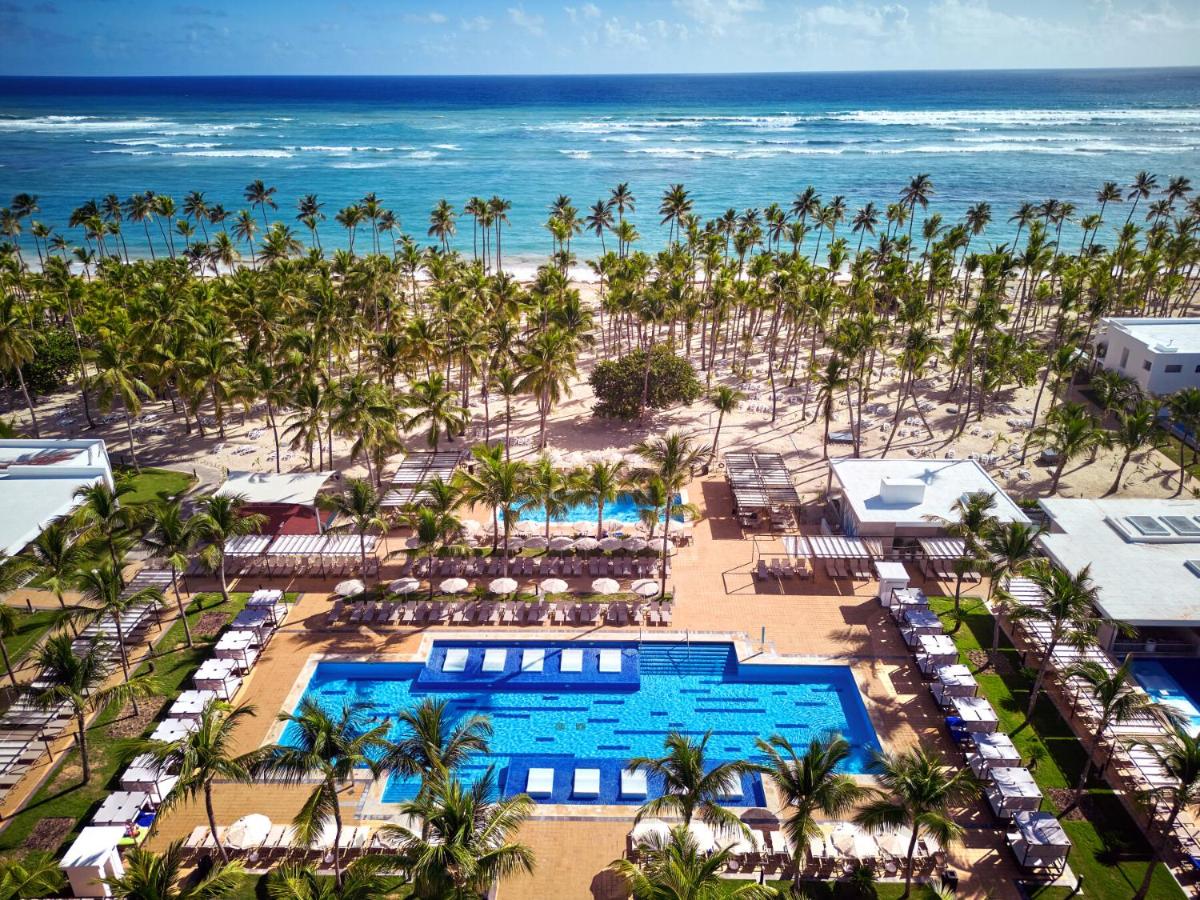 Riu Palace Macao - Adults Only - All Inclusive photo 4