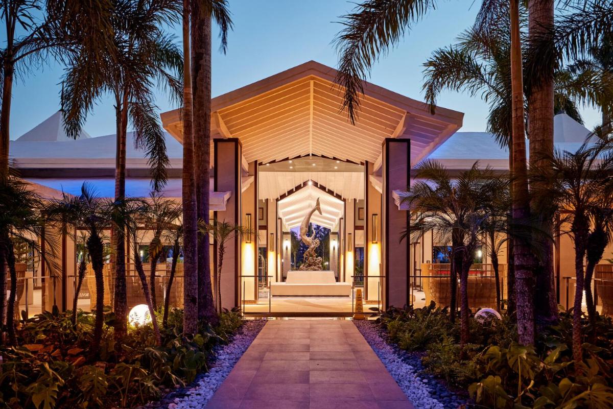 Riu Palace Macao - Adults Only - All Inclusive photo 8