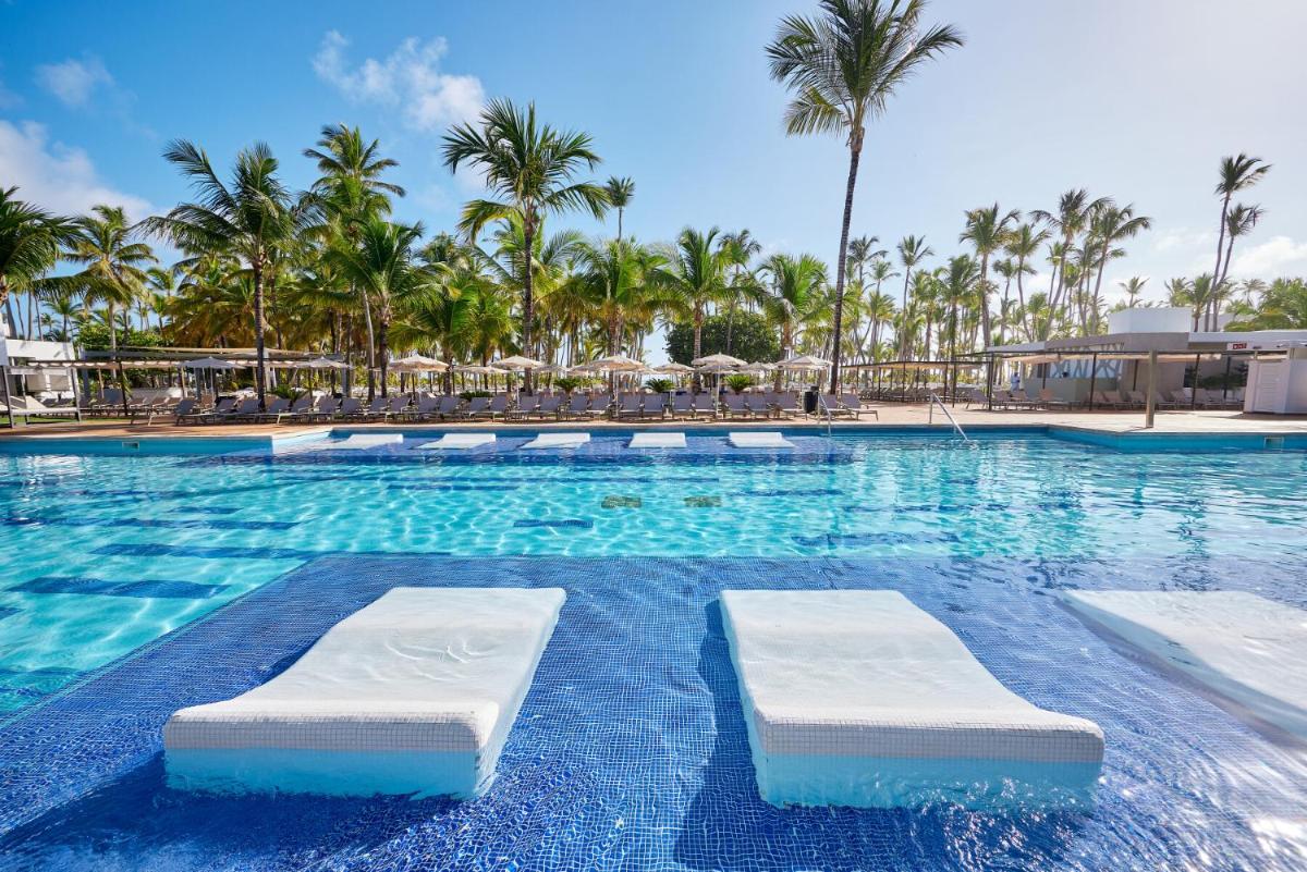 Riu Palace Macao - Adults Only - All Inclusive photo 6