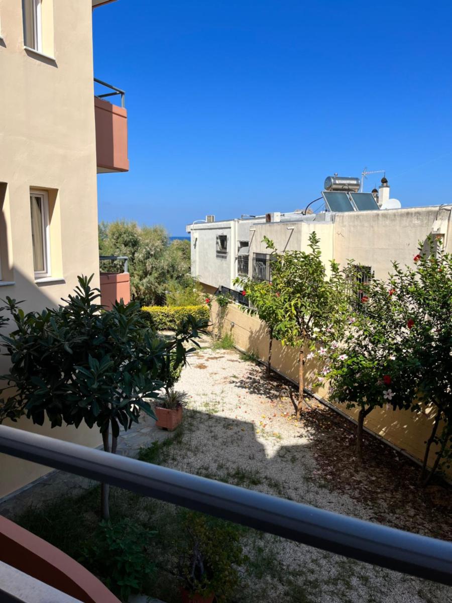 Photo - Iolkos Hotel Apartments