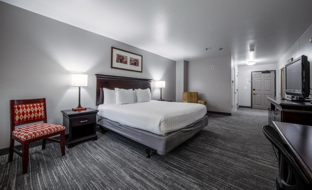 Photo - Country Inn & Suites by Radisson, Ontario at Ontario Mills, CA