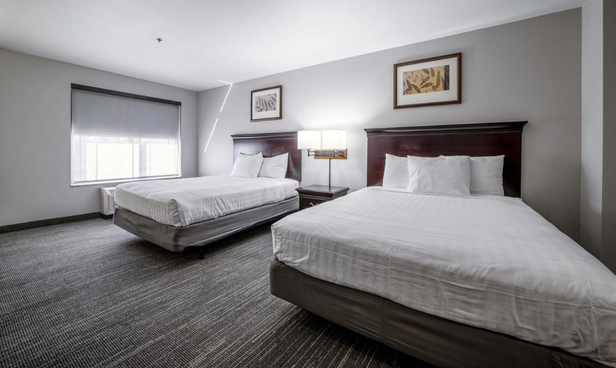 Photo - Country Inn & Suites by Radisson, Ontario at Ontario Mills, CA