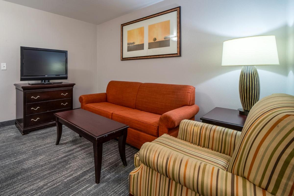 Foto - Country Inn & Suites by Radisson, Ontario at Ontario Mills, CA