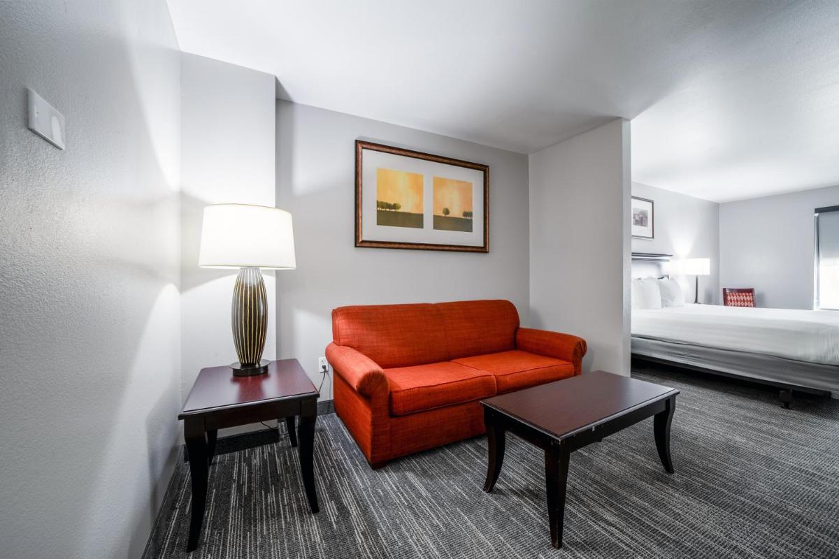 Photo - Country Inn & Suites by Radisson, Ontario at Ontario Mills, CA