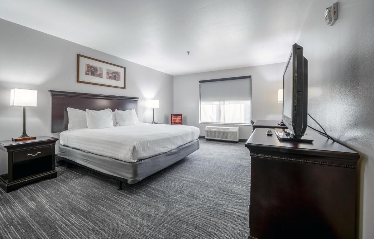 Photo - Country Inn & Suites by Radisson, Ontario at Ontario Mills, CA