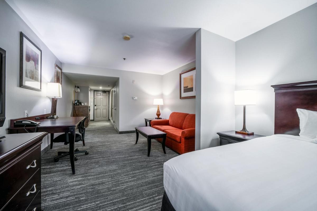 Photo - Country Inn & Suites by Radisson, Ontario at Ontario Mills, CA