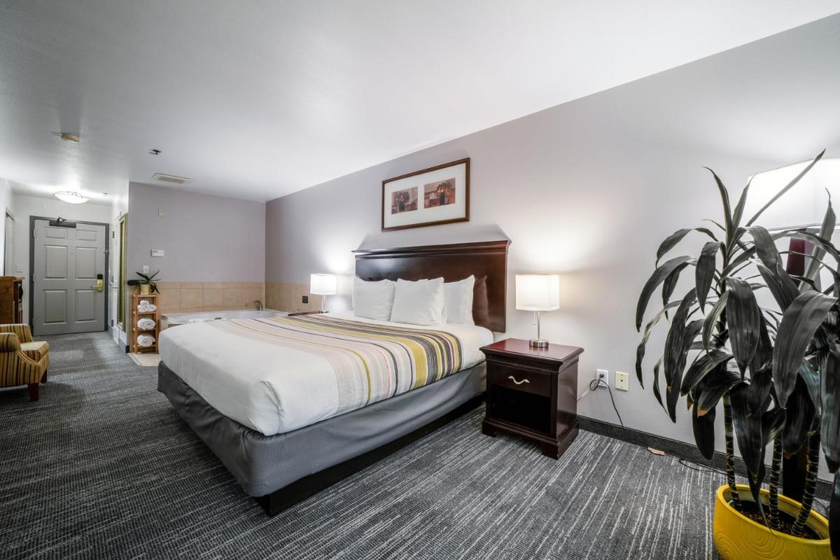 Photo - Country Inn & Suites by Radisson, Ontario at Ontario Mills, CA