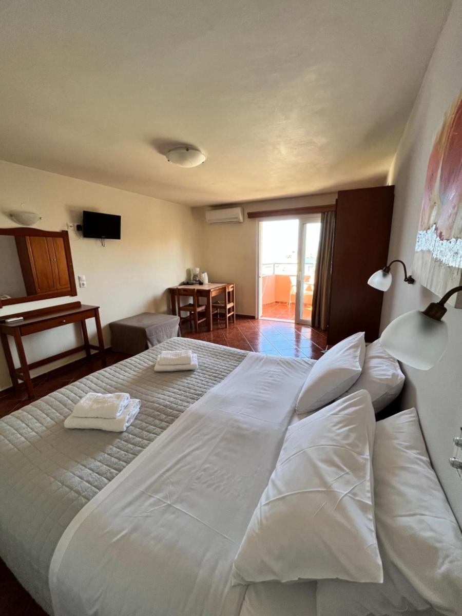 Photo - Iolkos Hotel Apartments