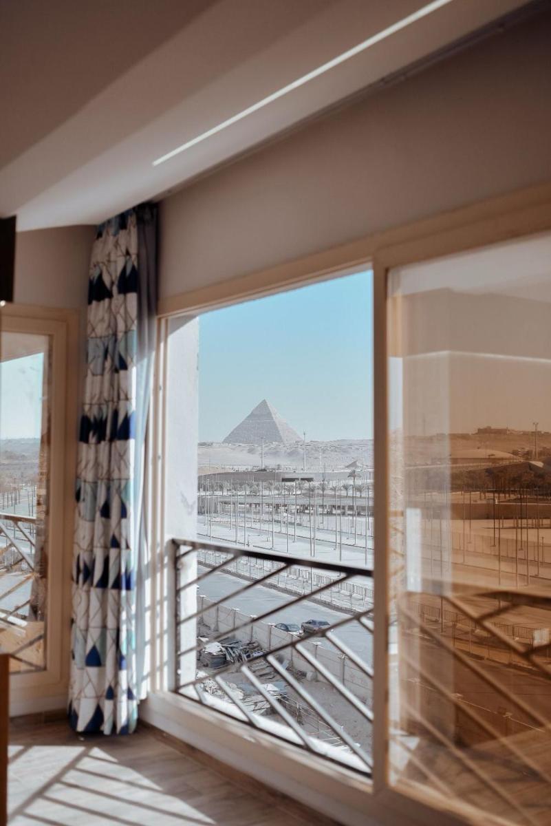 Photo - Royal Great Pyramid INN