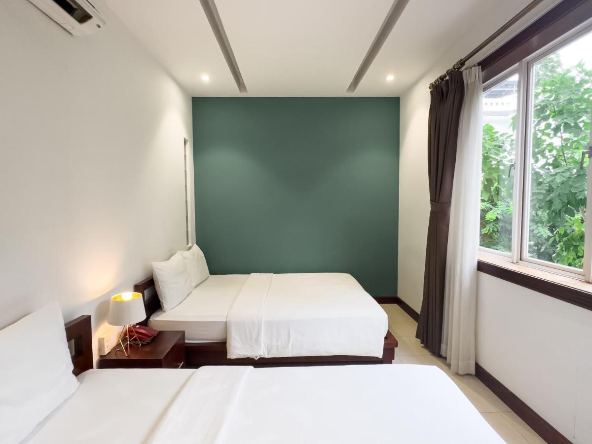 Photo - Hoang Yen Hotel - Phu My Hung