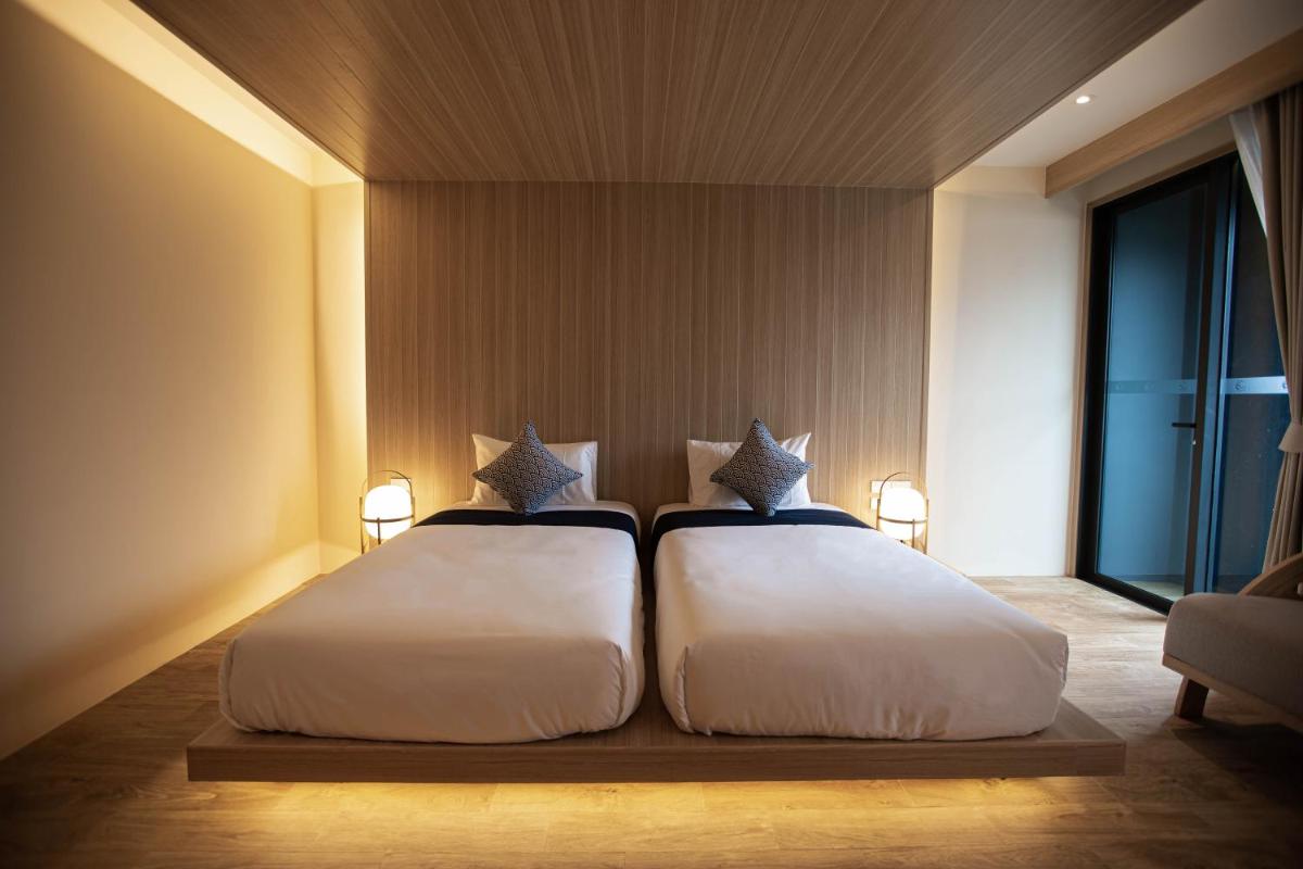 The Arch Phuket Hotel photo 3
