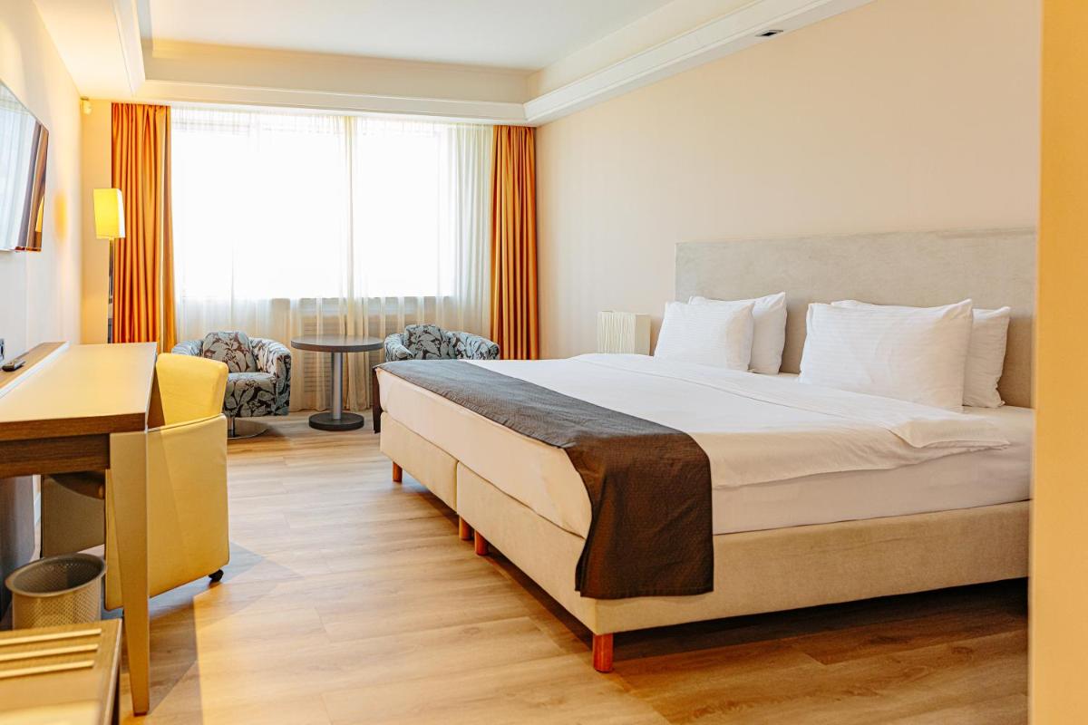 Photo - Holiday Inn Belgrade, an IHG Hotel