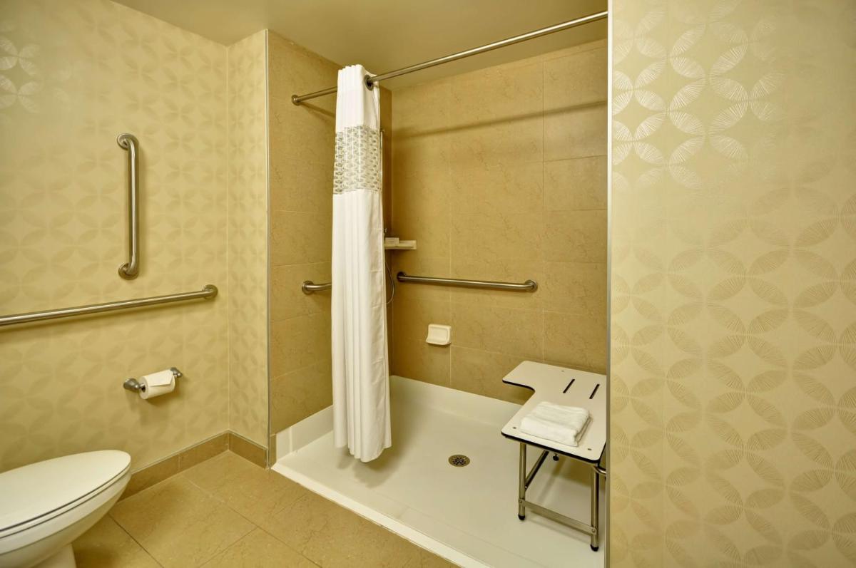 Photo - Hampton Inn & Suites Tampa Northwest/Oldsmar